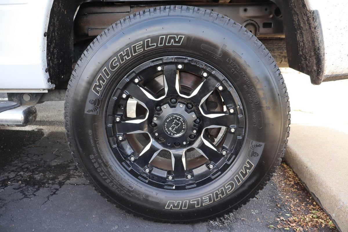 Used 2016 RAM 2500 Tradesman w/ Chrome Appearance Group AWD/4WD image 40