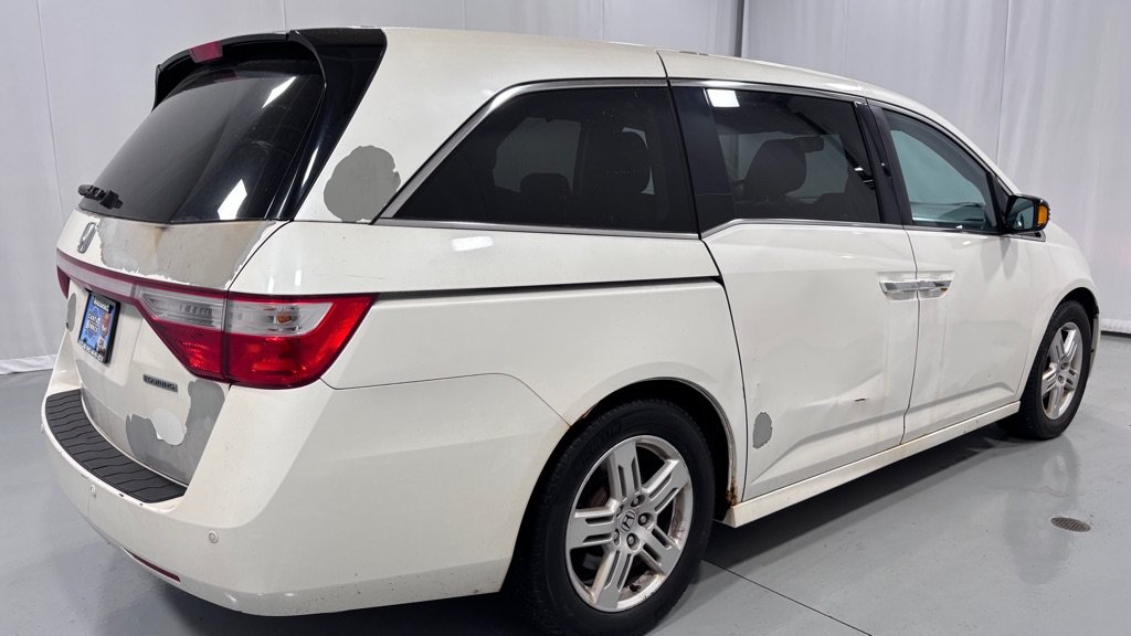 Used 2013 Honda Odyssey Touring image 5