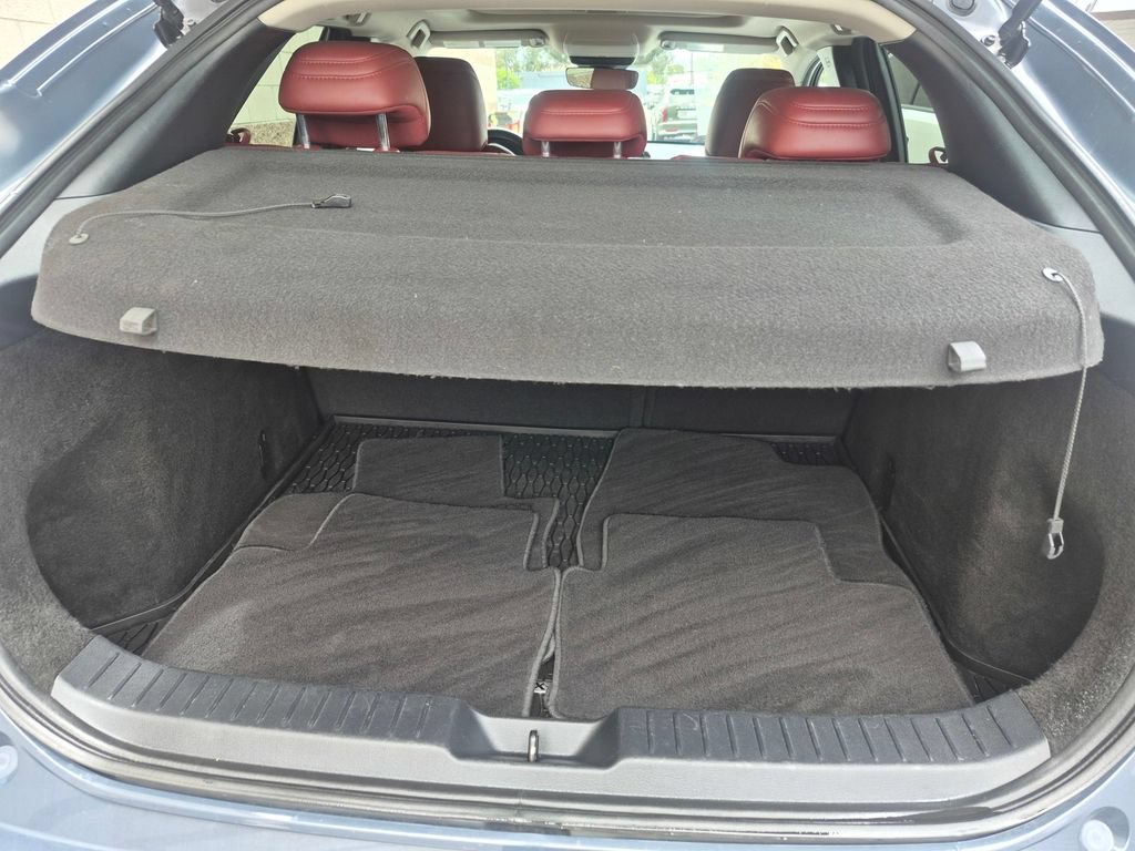 Used 2025 MAZDA CX-30 AWD 2.5 S w/ Preferred Package image 7