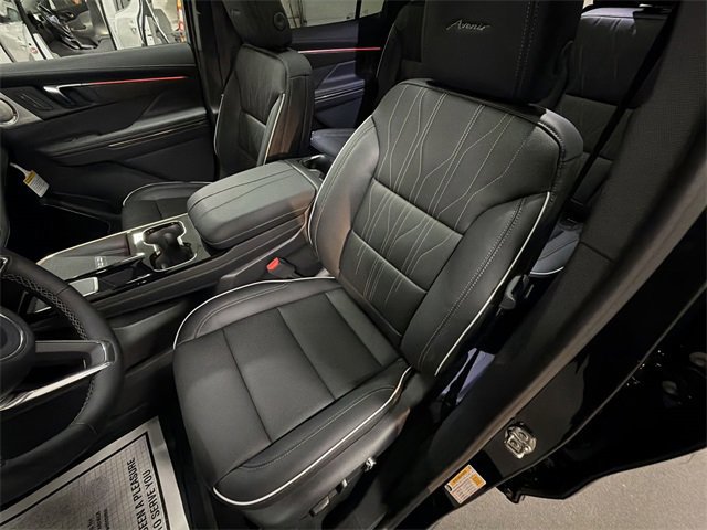 New 2026 Buick Enclave Avenir w/ Super Cruise Package image 55