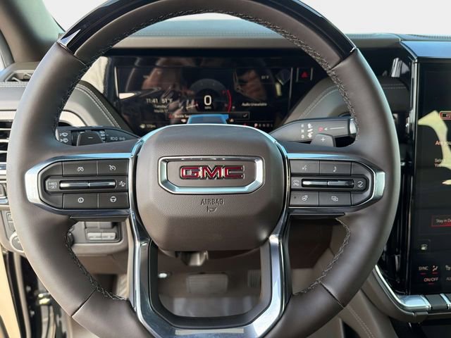 New 2026 GMC Yukon Elevation w/ Elevation Premium Package image 29