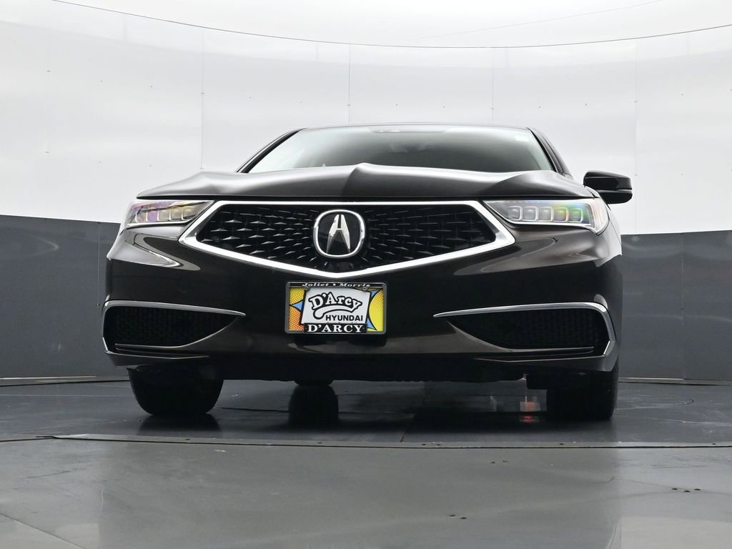 Used 2018 Acura TLX V6 w/ Technology Package image 22