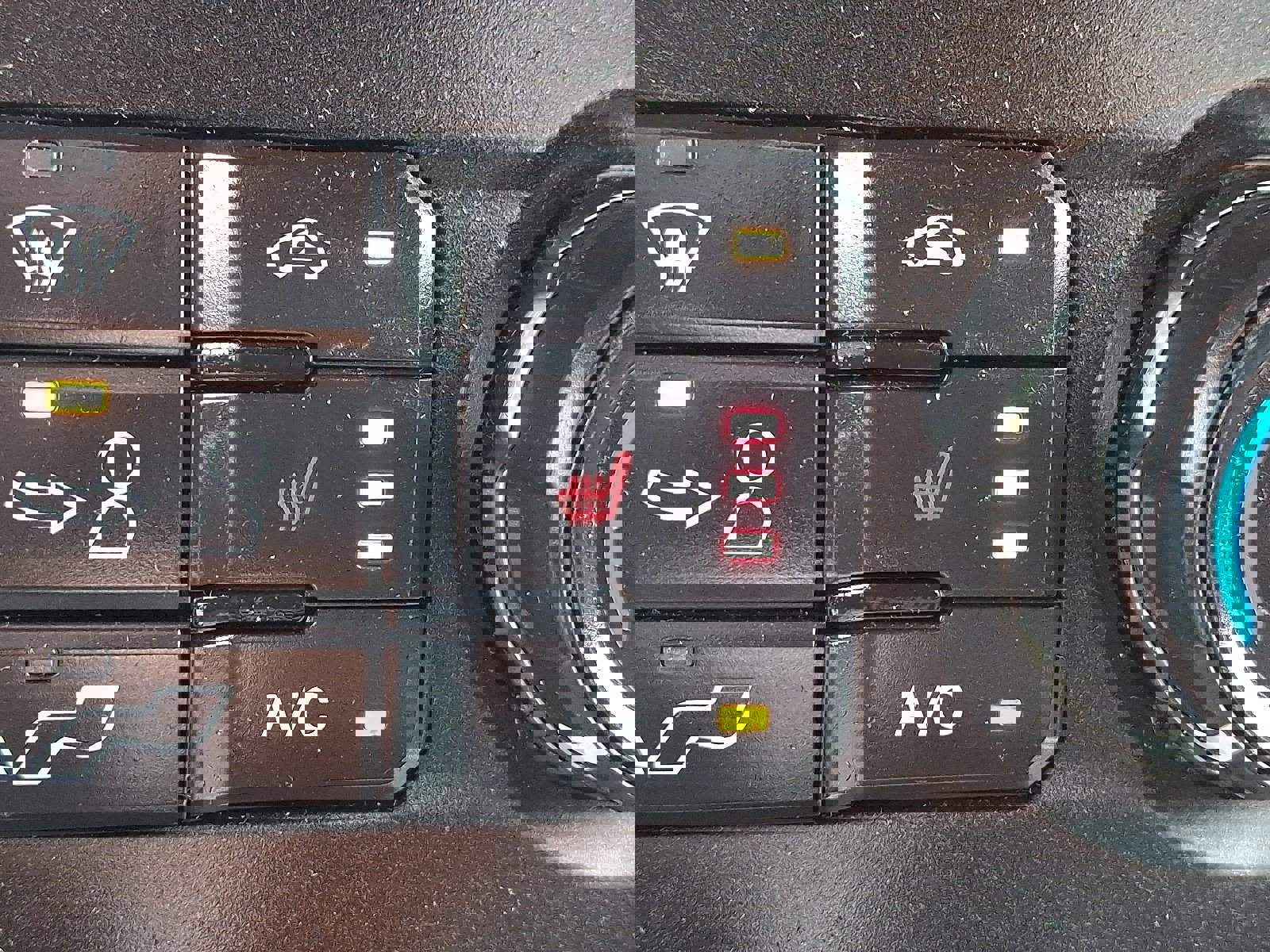 Used 2020 Ford F150 Raptor w/ Equipment Group 801A Mid image 23