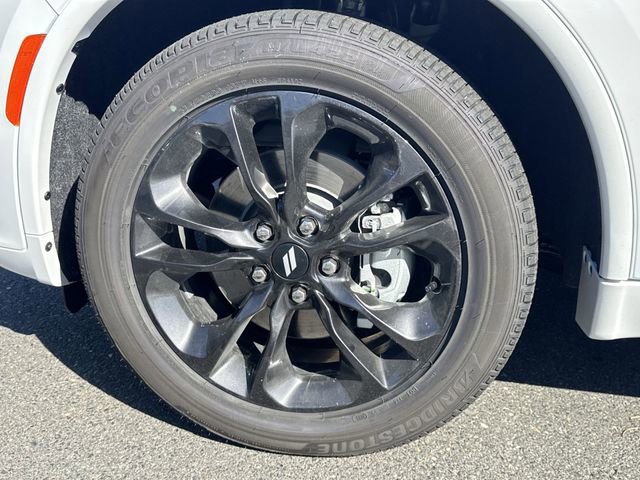 New 2026 Dodge Durango GT w/ Blacktop Package image 16