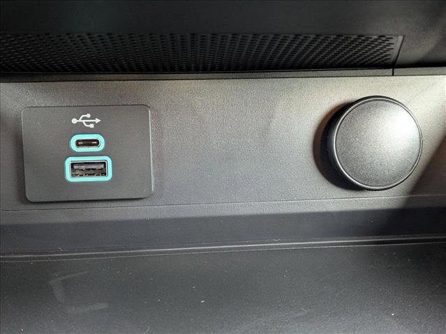 New 2025 Ford Mustang Coupe image 15