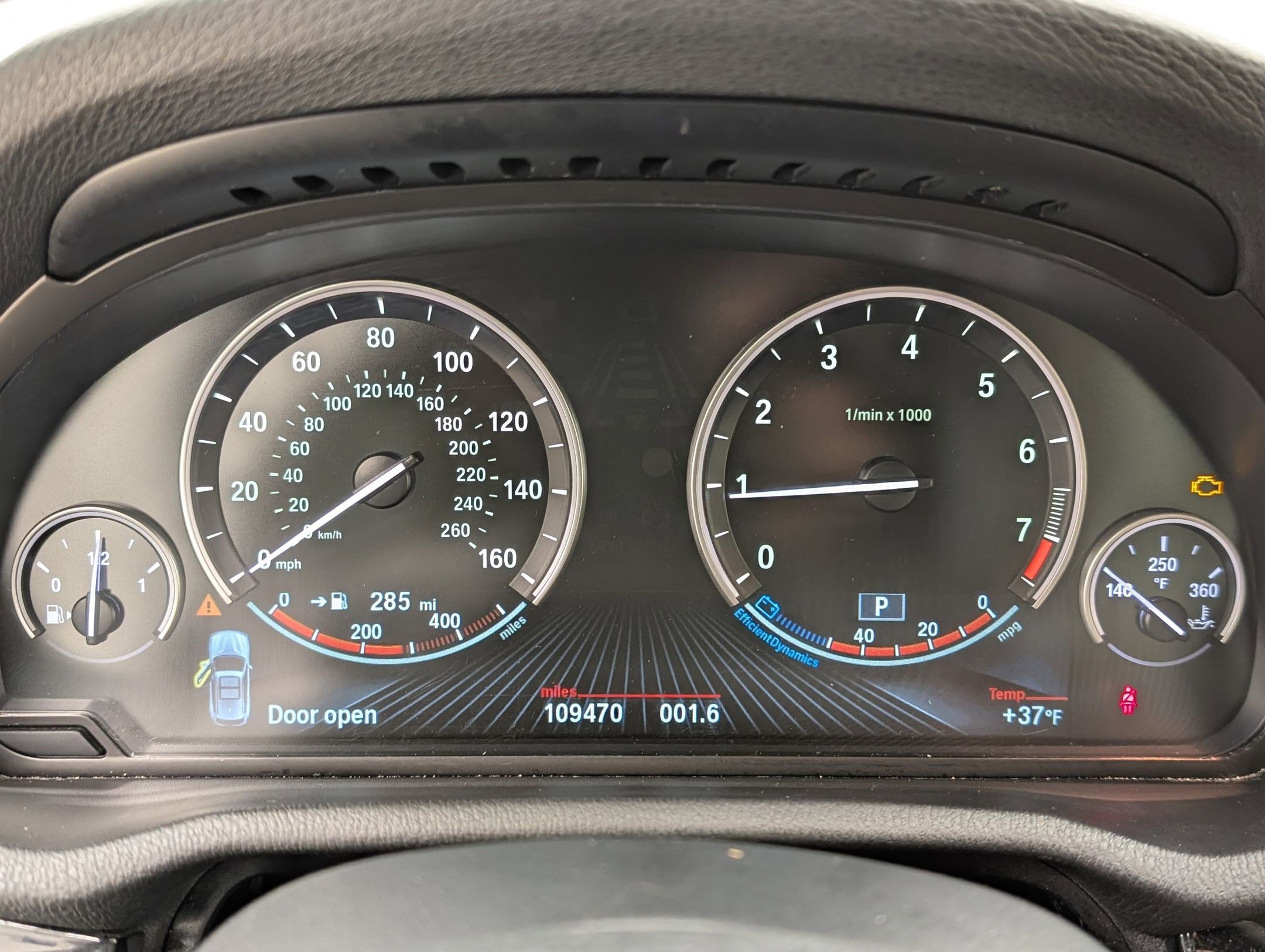 Used 2016 BMW X3 xDrive28i image 20