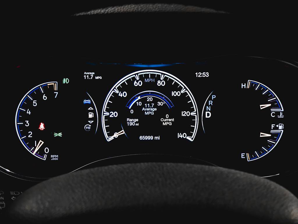 Used 2018 Jeep Grand Cherokee Altitude image 22