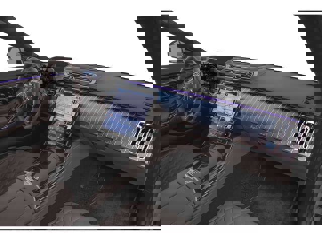 New 2026 Mercedes-Benz S 580 4MATIC Sedan image 53