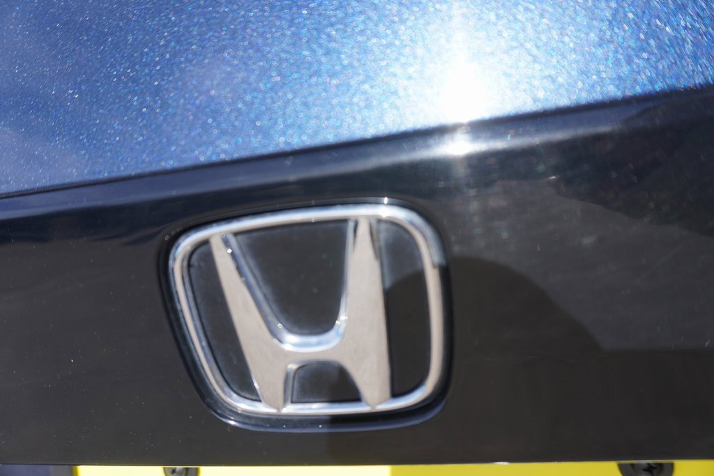 Used 2023 Honda Accord EX image 36