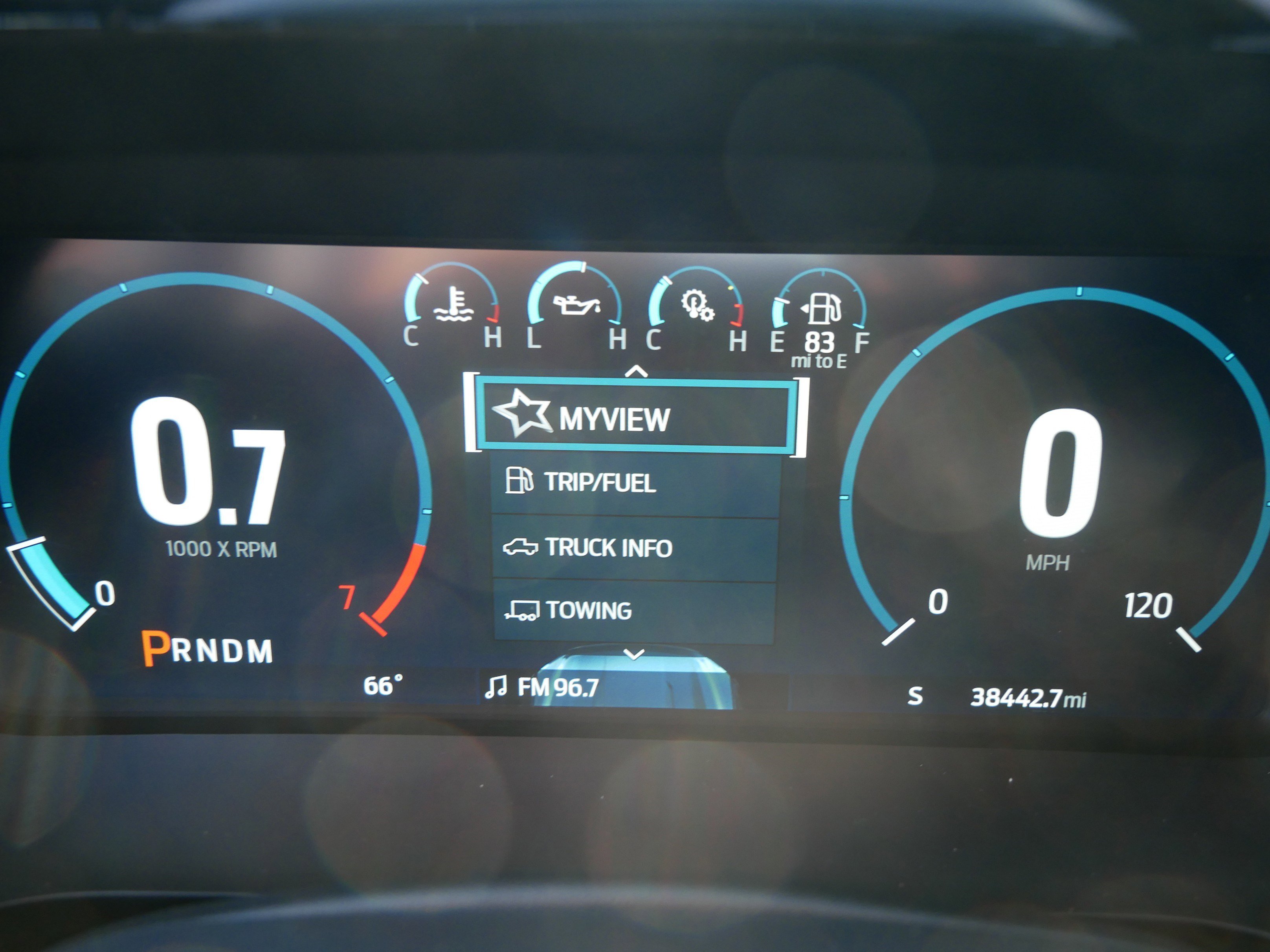 Used 2022 Ford F150 Lariat w/ Equipment Group 501A Mid image 21