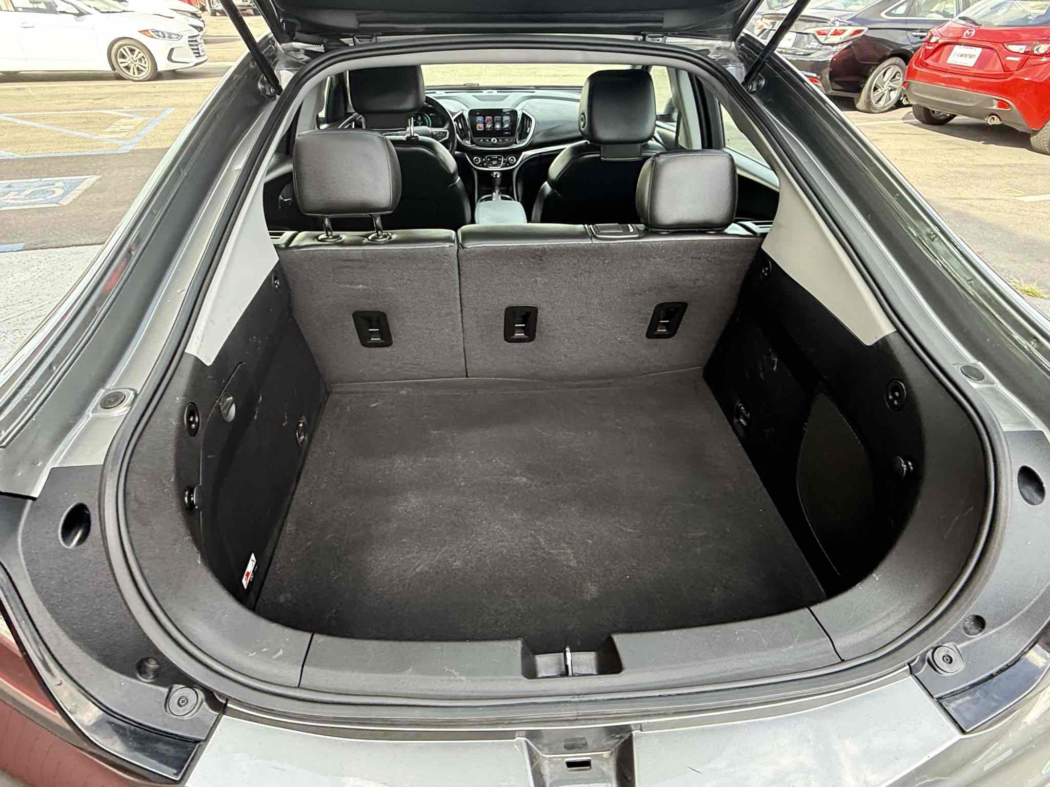 Used 2017 Chevrolet Volt Premier w/ Driver Confidence II Package image 65