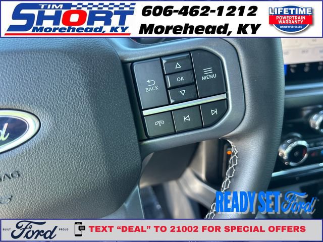 New 2026 Ford F250 Lariat image 14