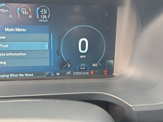 Used 2024 Ford Expedition Max Platinum image 13