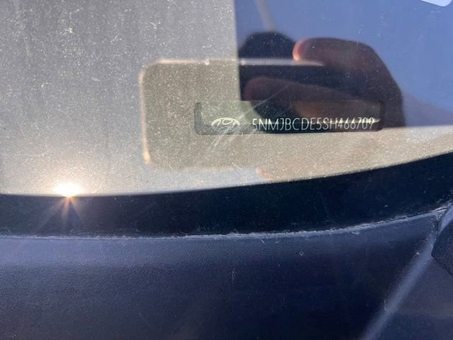 Used 2025 Hyundai Tucson SEL AWD/4WD image 5