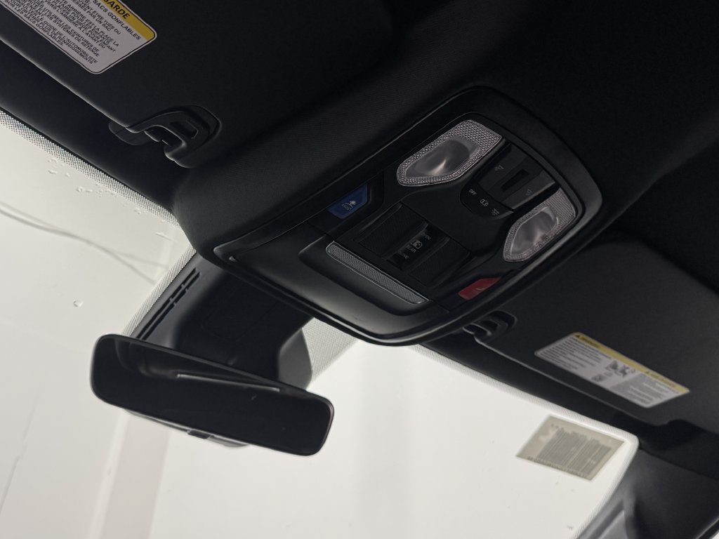 New 2027 RAM 1500 Tradesman AWD/4WD image 29