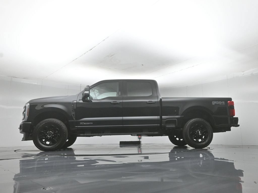 New 2026 Ford F250 XLT w/ XLT Premium Package AWD/4WD image 7