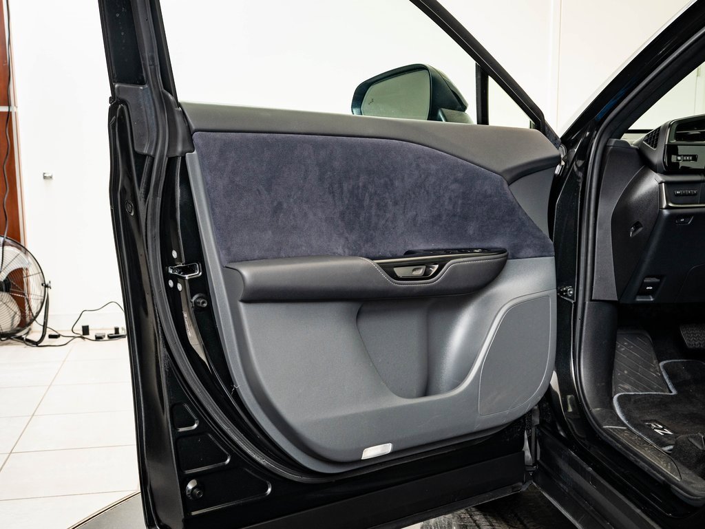 Certified 2023 Lexus RZ 450e Premium w/ Accessory Package (2T) image 23