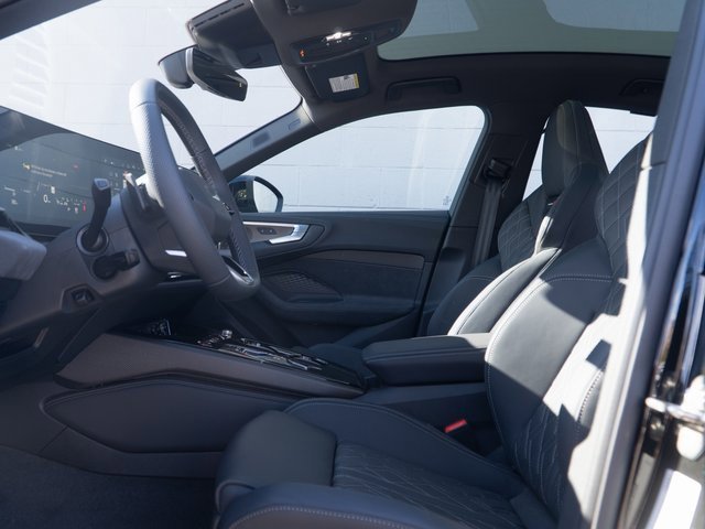 Used 2025 Audi S5 Premium Plus image 17