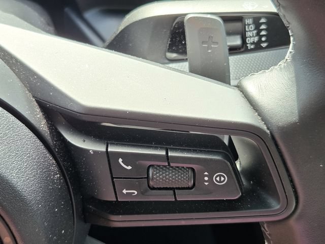 Used 2024 Porsche Cayenne Coupe AWD/4WD image 22