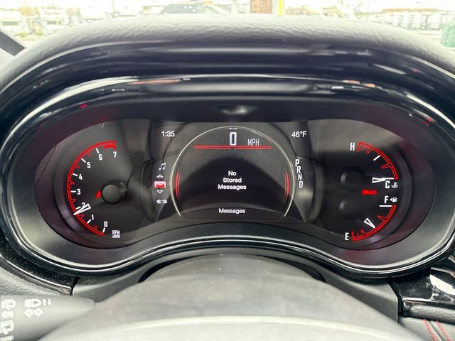 Used 2024 Dodge Durango GT image 24