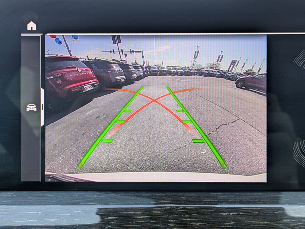 Used 2022 BMW X3 sDrive30i w/ Convenience Package image 22