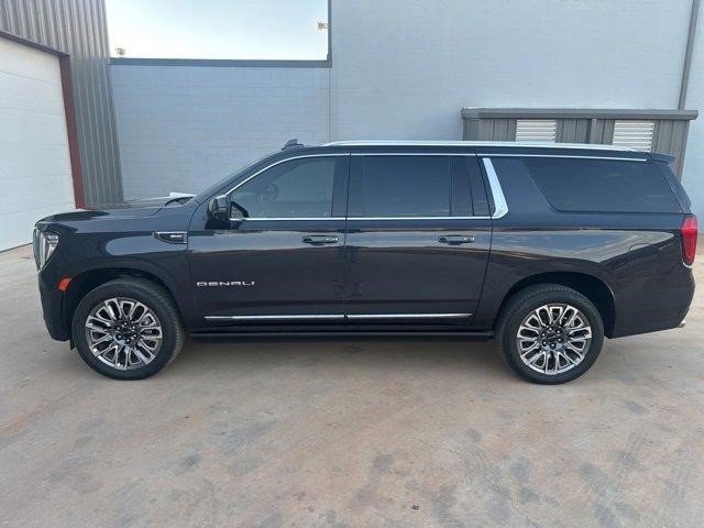 Certified 2024 GMC Yukon XL Denali Ultimate image 4