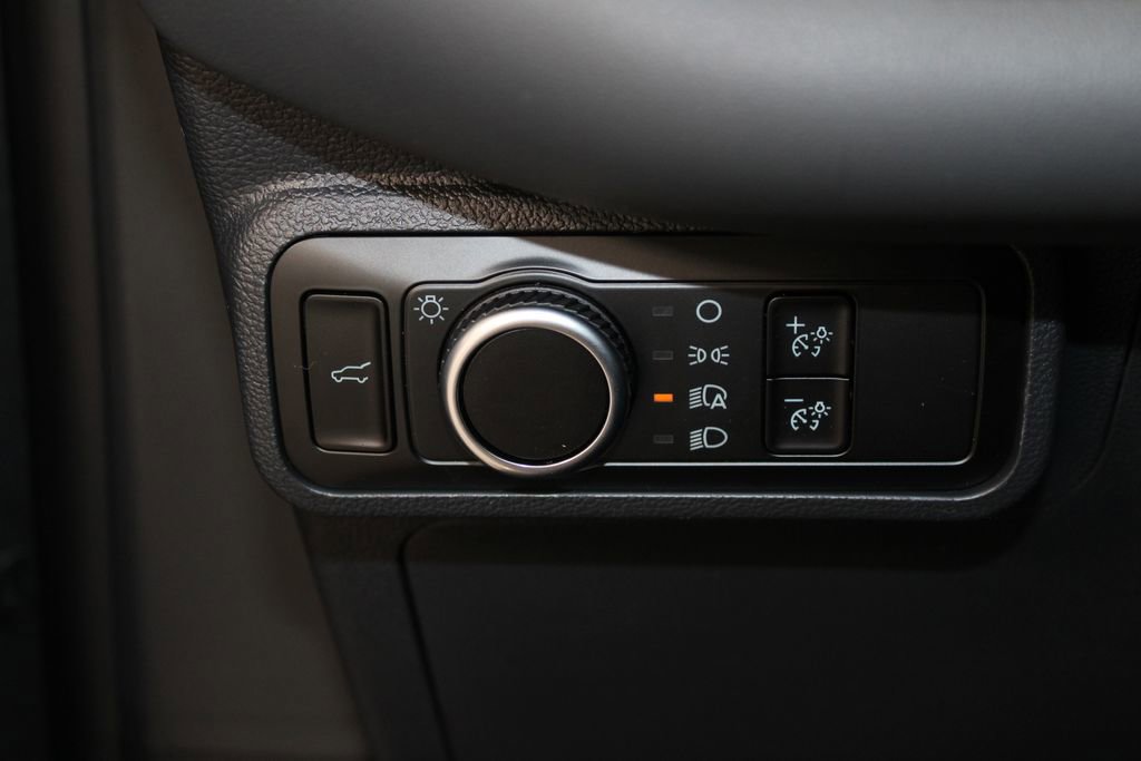 New 2026 Ford Explorer Active image 40