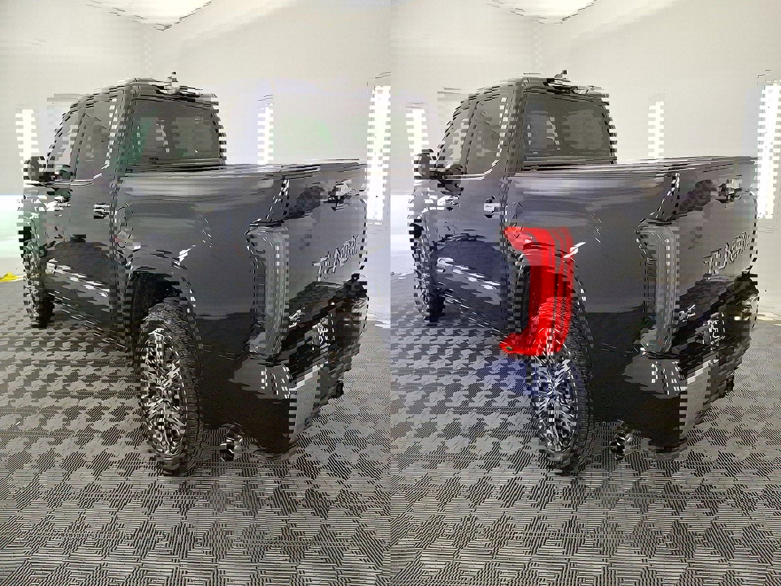 Used 2022 Toyota Tundra Capstone image 22