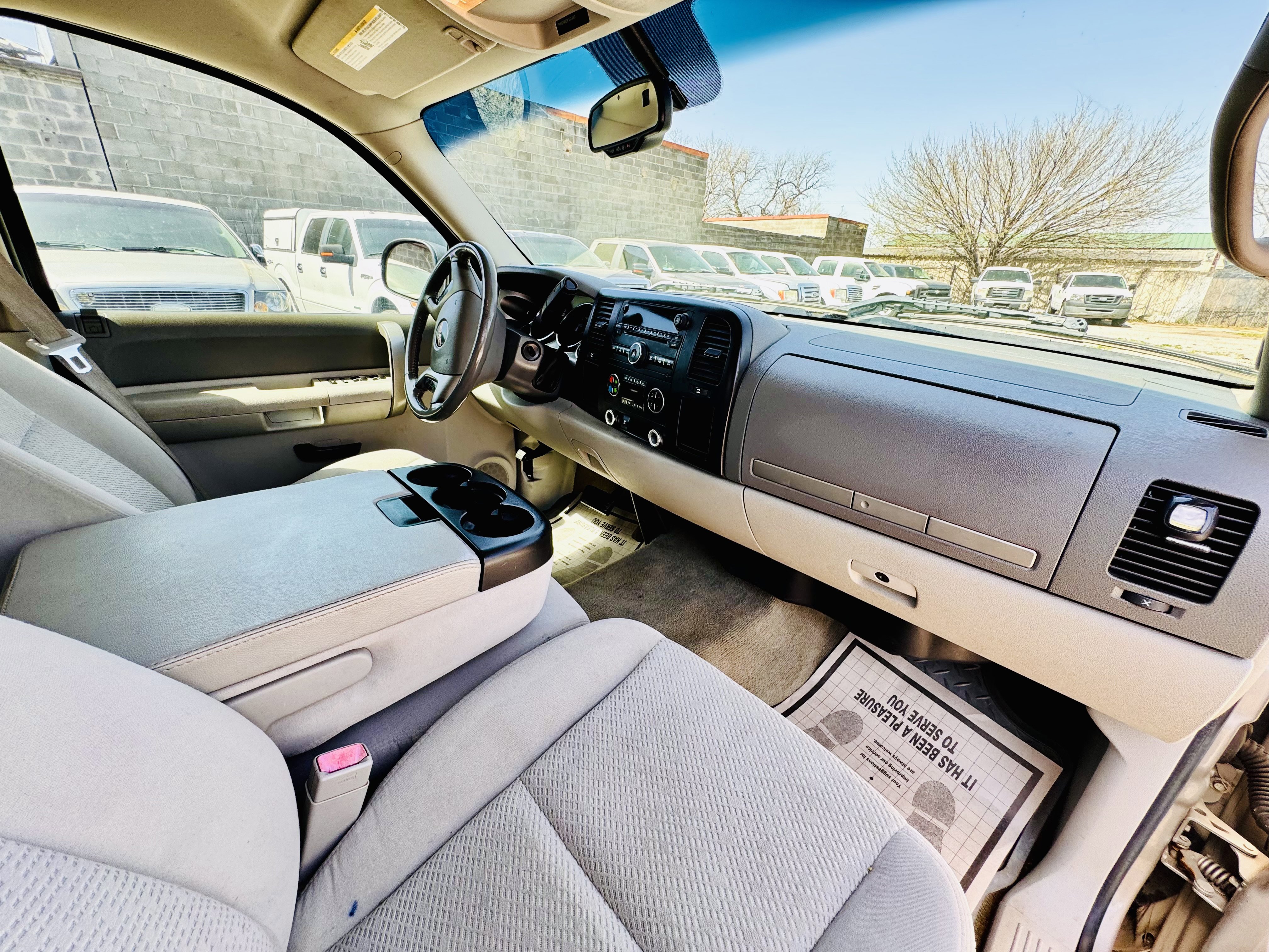 Used 2007 GMC Sierra 1500 SLE w/ SLE1 Preferred Package image 25