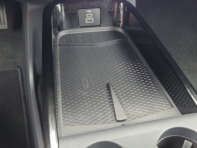 Certified 2025 Ford Mustang Mach-E Select RWD image 30