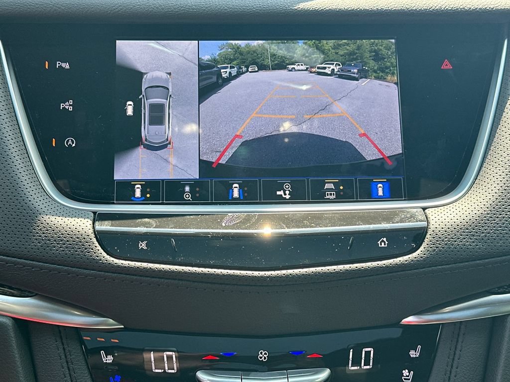 New 2026 Cadillac XT5 Sportv AWD/4WD image 29