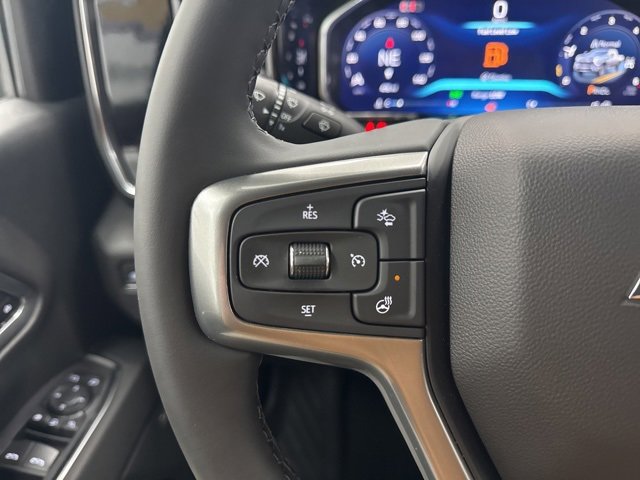 New 2026 Chevrolet Silverado 3500 LTZ w/ LTZ Plus Package image 14