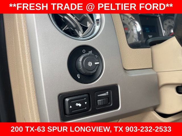 Used 2010 Ford F150 King Ranch image 16