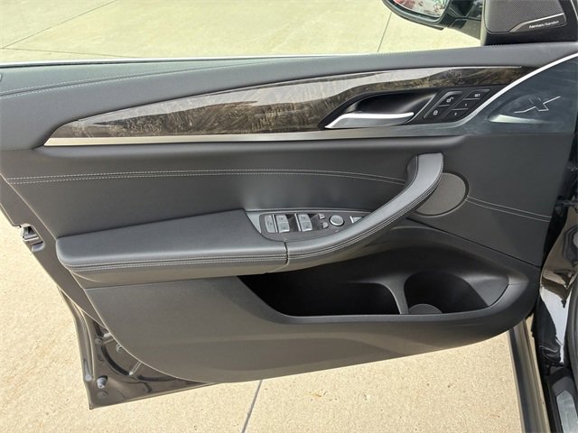 Used 2020 BMW X3 xDrive30i w/ Executive Package image 20