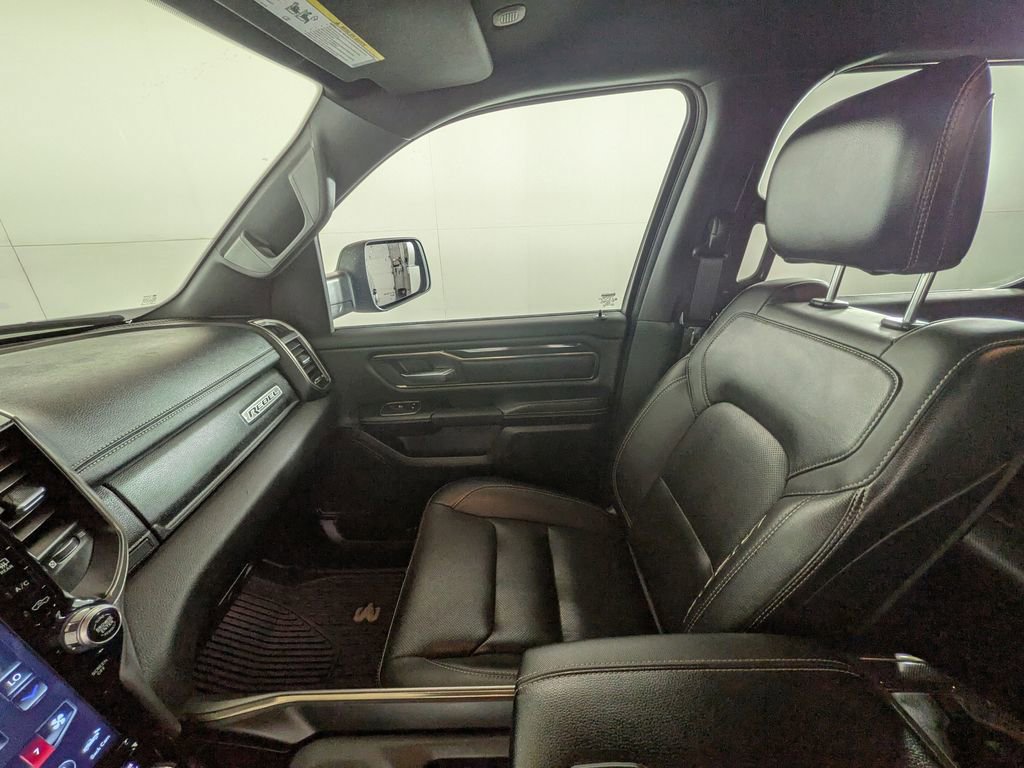 Used 2021 RAM 1500 Rebel w/ Rebel Level 2 Equipment Group AWD/4WD image 30