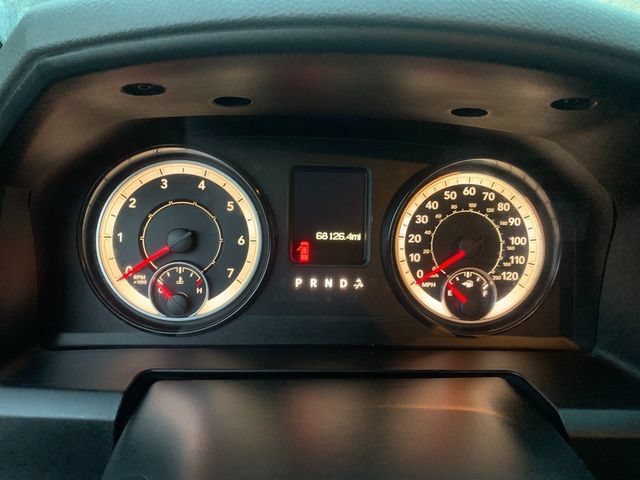 Used 2017 RAM 1500 Express AWD/4WD image 10