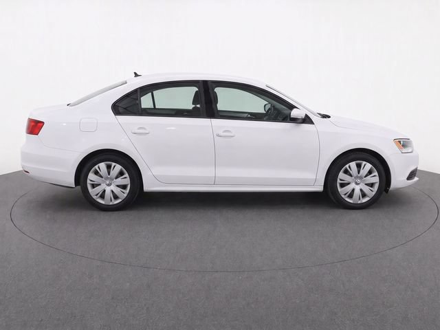 Used 2014 Volkswagen Jetta SE FWD image 8