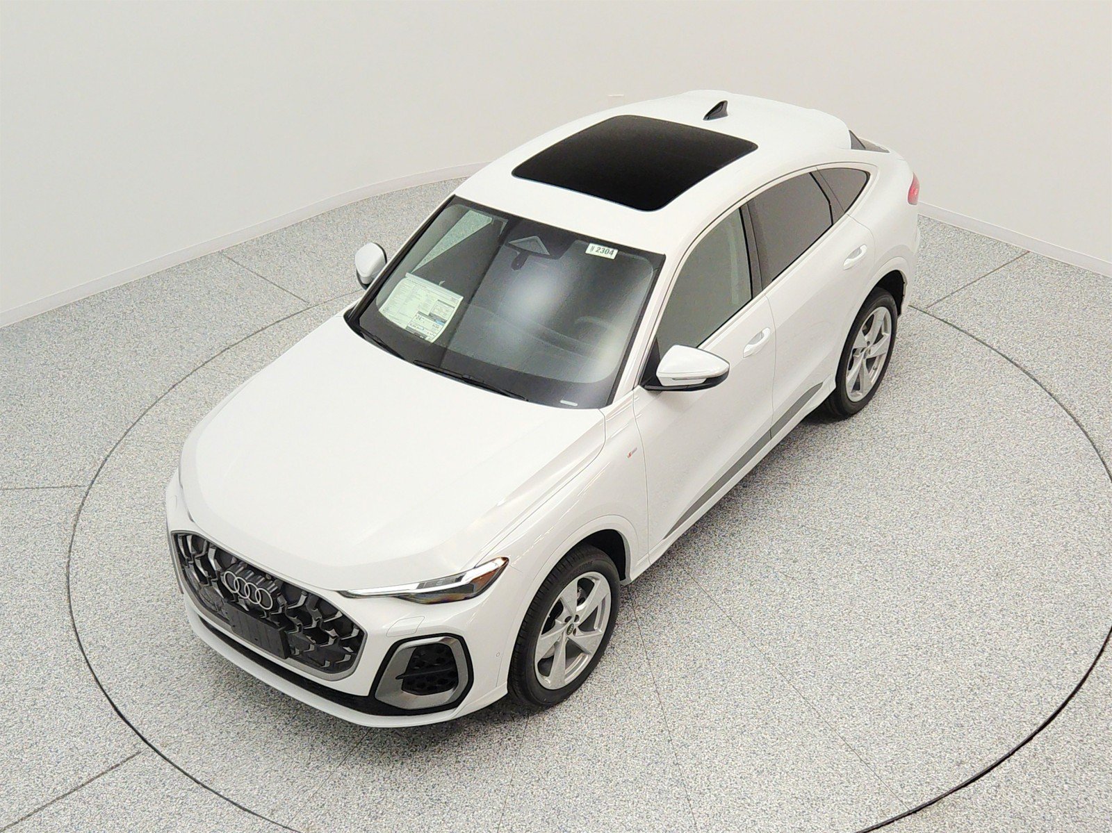 New 2026 Audi Q5 Premium Plus AWD/4WD image 16