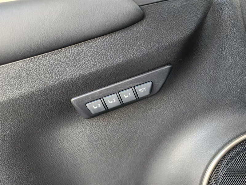 Used 2020 Lexus NX 300 AWD w/ Accessory Package image 18