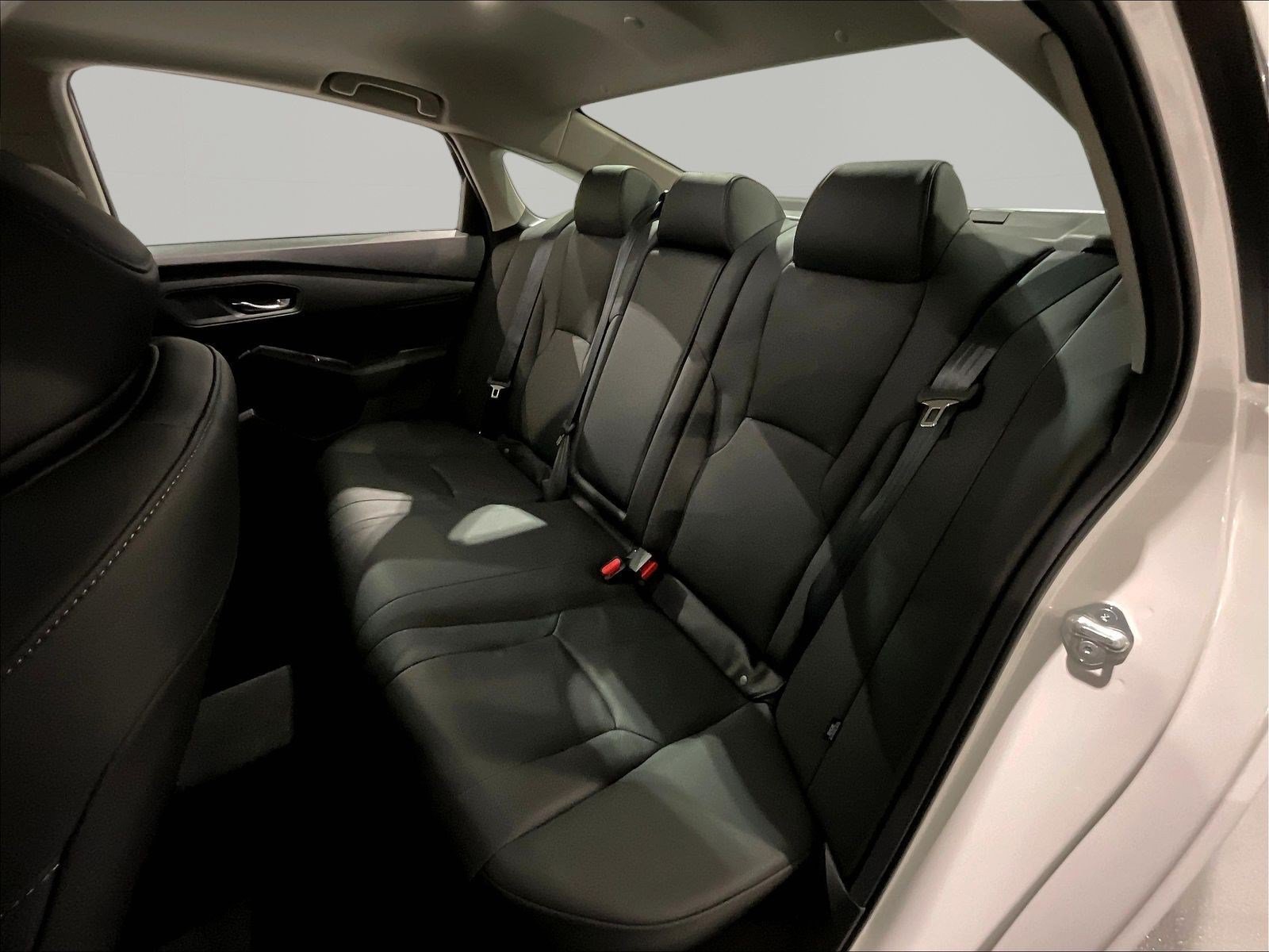 Used 2025 Honda Accord EX-L image 22