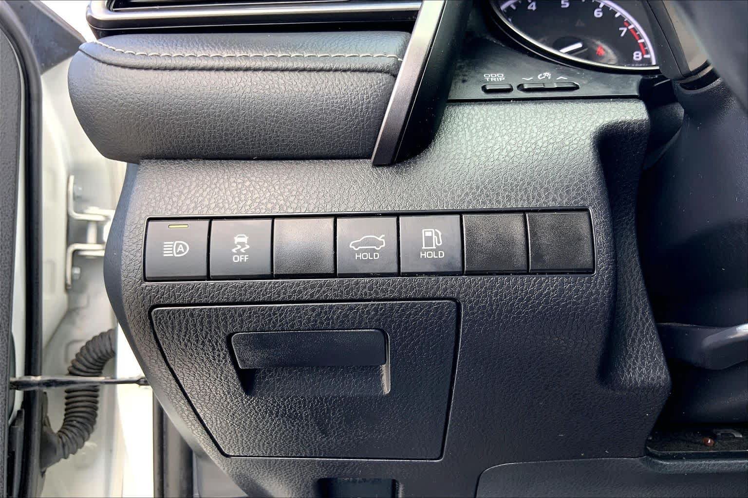 Used 2023 Toyota Camry SE FWD image 33