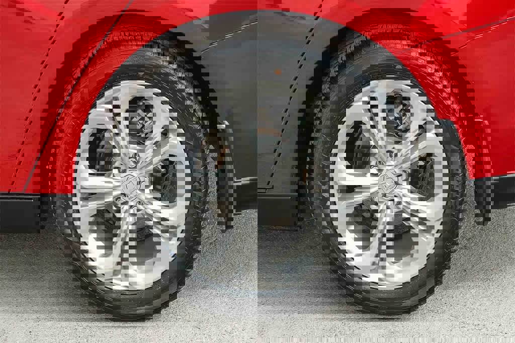 Certified 2024 Honda Accord LX image 11