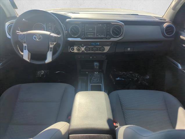 Certified 2023 Toyota Tacoma SR5 w/ Technology Package image 21