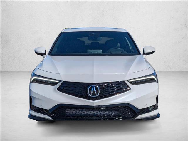 New 2026 Acura Integra A-Spec image 6