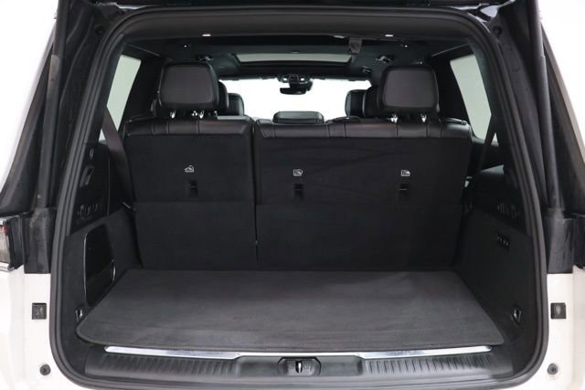 Used 2023 Jeep Grand Wagoneer 4WD image 35