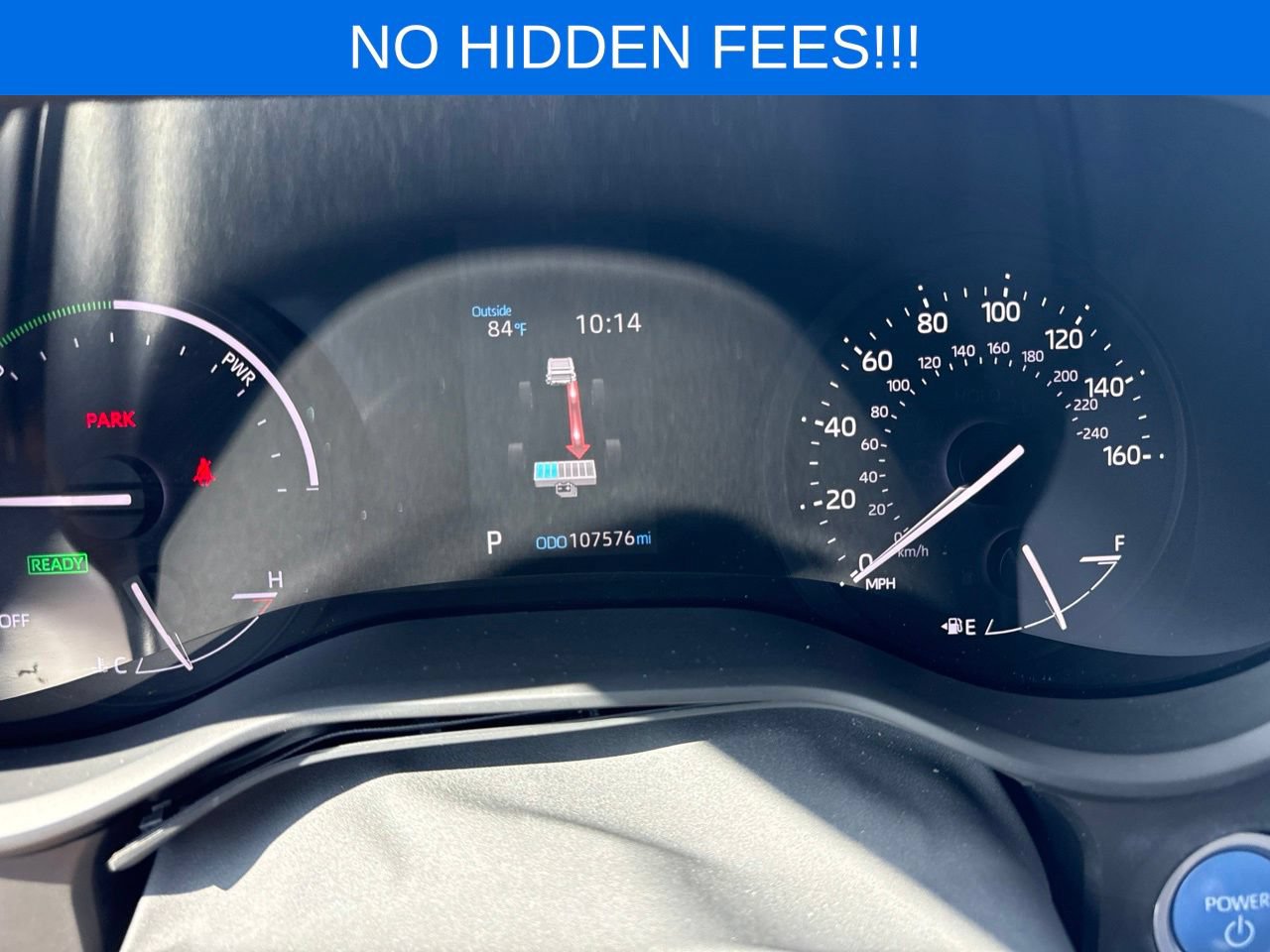 Used 2021 Toyota Sienna LE FWD image 33