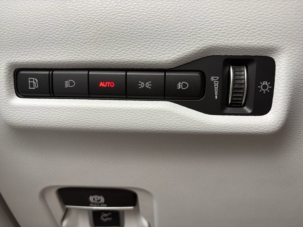 New 2026 Jeep Cherokee Limited image 4