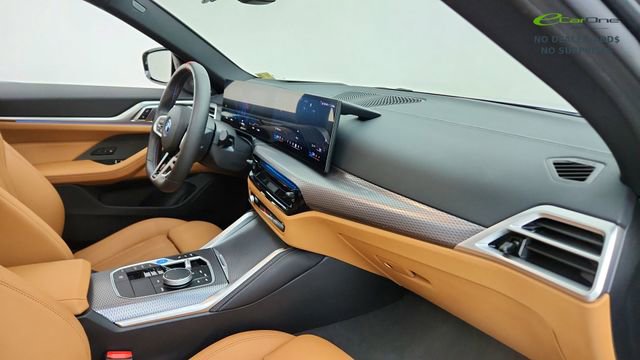 Used 2025 BMW i4 M50 AWD/4WD image 20