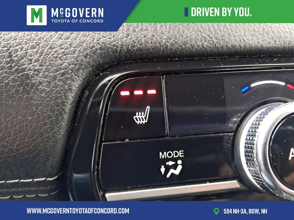 Used 2023 Honda Pilot EX-L image 36