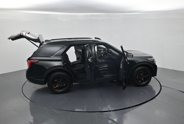 Certified 2026 Ford Explorer Tremor w/ Tremor Ultimate Package AWD/4WD image 52